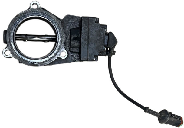 Scania - Motor en onderdelen: afbeelding 2 Scania - Motor en onderdelen: afbeelding 2