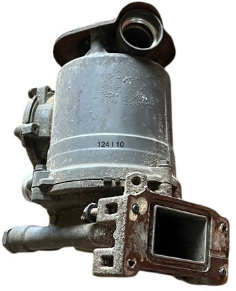 Scania - Oliefilter: afbeelding 2 Scania - Oliefilter: afbeelding 2