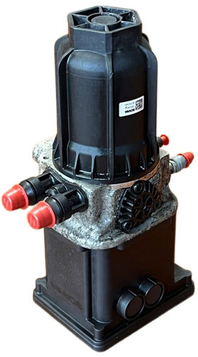 Scania - Uitlaatsysteem: afbeelding 2 Scania - Uitlaatsysteem: afbeelding 2