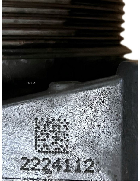 Scania - Waterpomp: afbeelding 2 Scania - Waterpomp: afbeelding 2