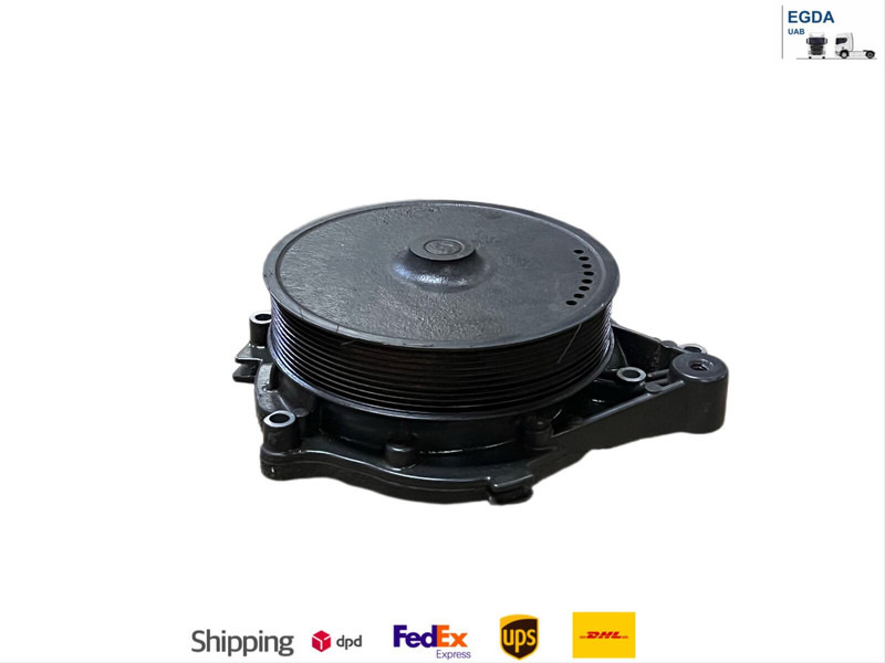 Scania - Waterpomp: afbeelding 1 Scania - Waterpomp: afbeelding 1