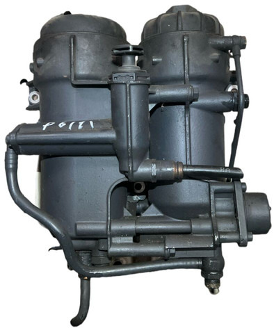 Scania - Brandstoffilter: afbeelding 2 Scania - Brandstoffilter: afbeelding 2