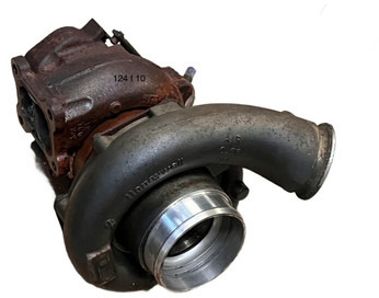 Scania - Turbolader: afbeelding 2 Scania - Turbolader: afbeelding 2