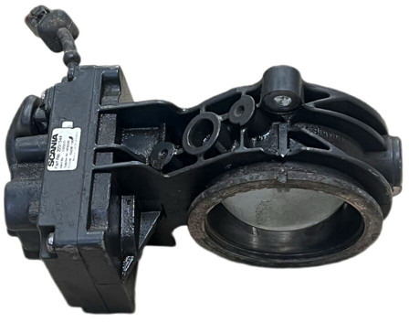 Scania - Motor en onderdelen: afbeelding 3 Scania - Motor en onderdelen: afbeelding 3