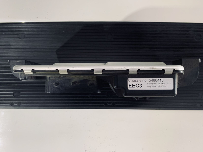 Scania - ECU: afbeelding 3 Scania - ECU: afbeelding 3