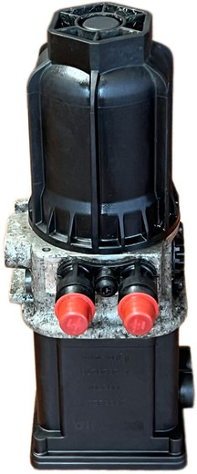 Scania - Uitlaatsysteem: afbeelding 3 Scania - Uitlaatsysteem: afbeelding 3