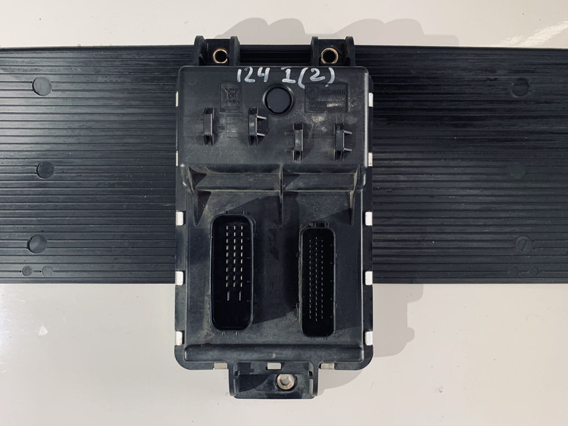 Scania - ECU: afbeelding 2 Scania - ECU: afbeelding 2