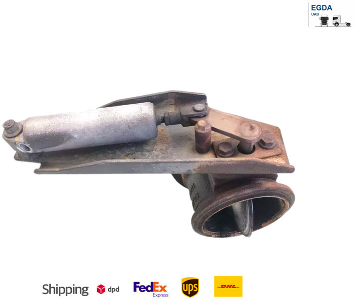 Scania - Remdelen: afbeelding 1 Scania - Remdelen: afbeelding 1