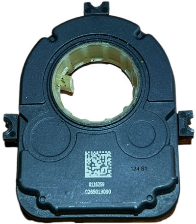 Scania - Sensor: afbeelding 2 Scania - Sensor: afbeelding 2