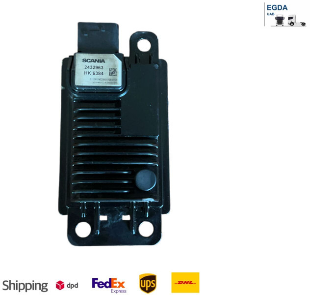 Scania - Sensor: afbeelding 1 Scania - Sensor: afbeelding 1