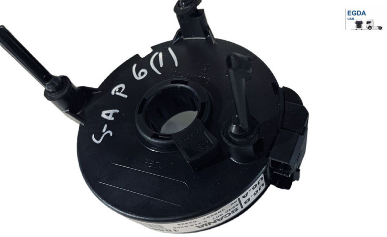 Scania P250 - Elektrisch systeem: afbeelding 1 Scania P250 - Elektrisch systeem: afbeelding 1