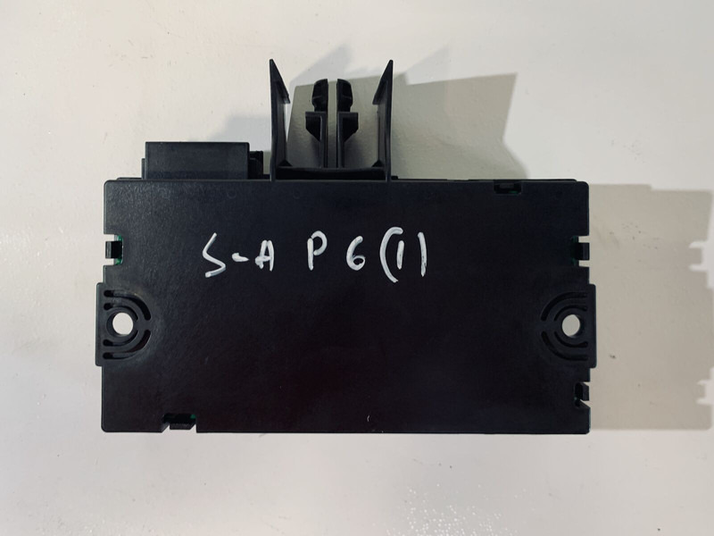 Scania P250 - ECU: afbeelding 2 Scania P250 - ECU: afbeelding 2