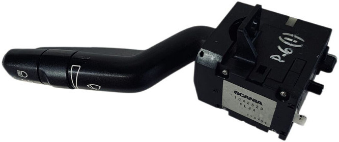 Scania P250 - Relais: afbeelding 1 Scania P250 - Relais: afbeelding 1