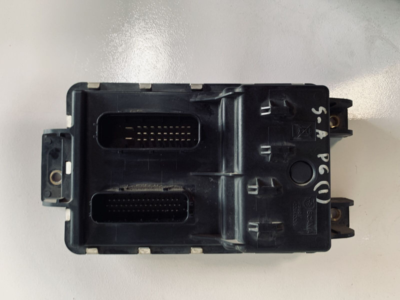 Scania P6 - ECU: afbeelding 2 Scania P6 - ECU: afbeelding 2