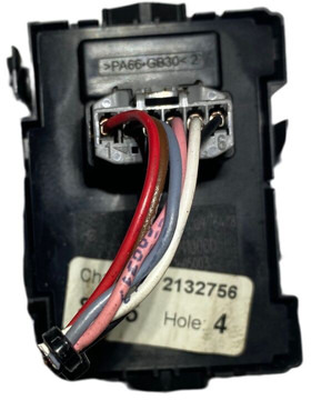 Scania S - Instrumentenpaneel: afbeelding 2 Scania S - Instrumentenpaneel: afbeelding 2