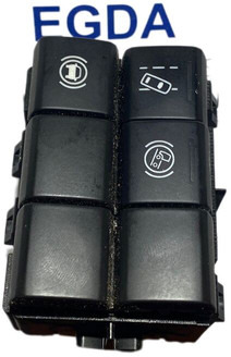 Scania S - Instrumentenpaneel: afbeelding 1 Scania S - Instrumentenpaneel: afbeelding 1