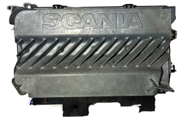 Scania S - ECU: afbeelding 1 Scania S - ECU: afbeelding 1