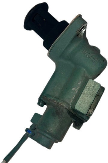 Volvo 2022 23764216 - Uitlaatsysteem: afbeelding 3 Volvo 2022 23764216 - Uitlaatsysteem: afbeelding 3