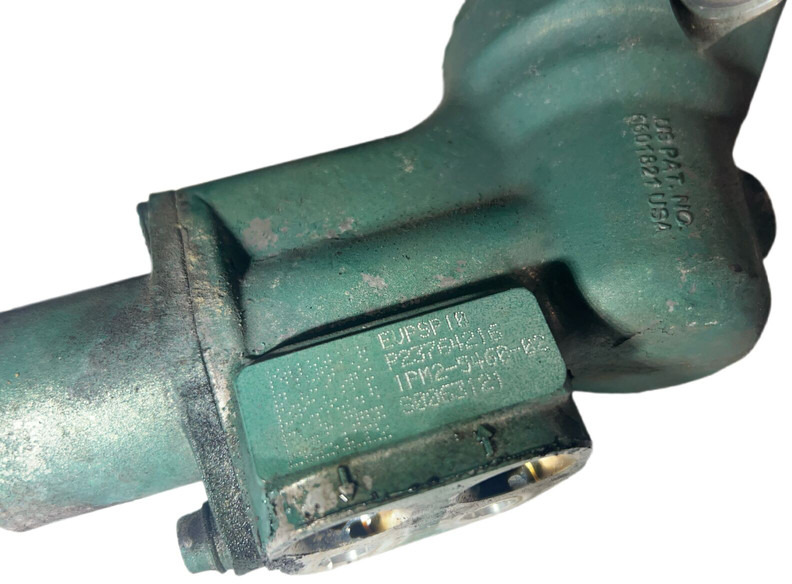 Volvo 2022 23764216 - Uitlaatsysteem: afbeelding 4 Volvo 2022 23764216 - Uitlaatsysteem: afbeelding 4