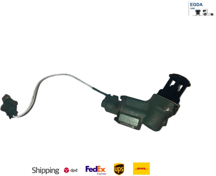 Volvo 2022 23764216 - Uitlaatsysteem: afbeelding 1 Volvo 2022 23764216 - Uitlaatsysteem: afbeelding 1