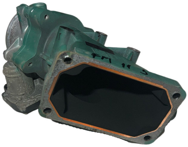 Volvo 2022 - Uitlaatsysteem: afbeelding 3 Volvo 2022 - Uitlaatsysteem: afbeelding 3