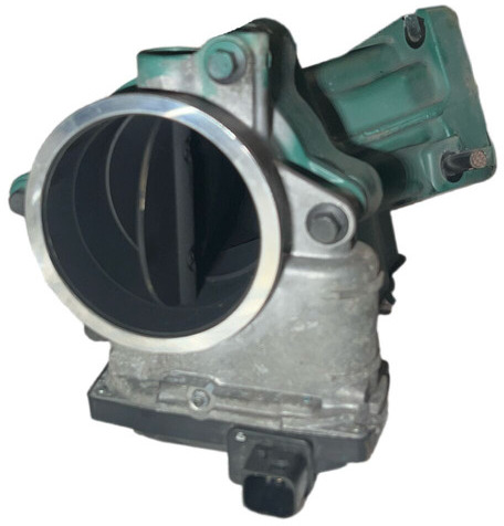 Volvo 2022 - Uitlaatsysteem: afbeelding 5 Volvo 2022 - Uitlaatsysteem: afbeelding 5