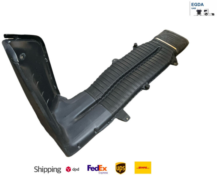 Volvo 2022 - Luchtinlaatpijp: afbeelding 1 Volvo 2022 - Luchtinlaatpijp: afbeelding 1