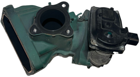 Volvo 2022 - Uitlaatsysteem: afbeelding 2 Volvo 2022 - Uitlaatsysteem: afbeelding 2