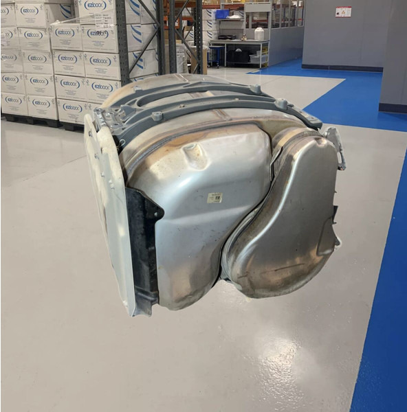 Volvo 2022 - Katalysator: afbeelding 4 Volvo 2022 - Katalysator: afbeelding 4