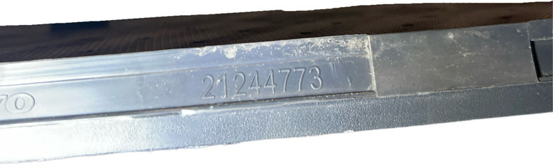 Volvo 2022 - Luchtinlaatpijp: afbeelding 3 Volvo 2022 - Luchtinlaatpijp: afbeelding 3