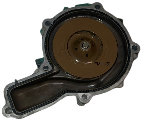 Volvo 2022 - Waterpomp: afbeelding 4 Volvo 2022 - Waterpomp: afbeelding 4