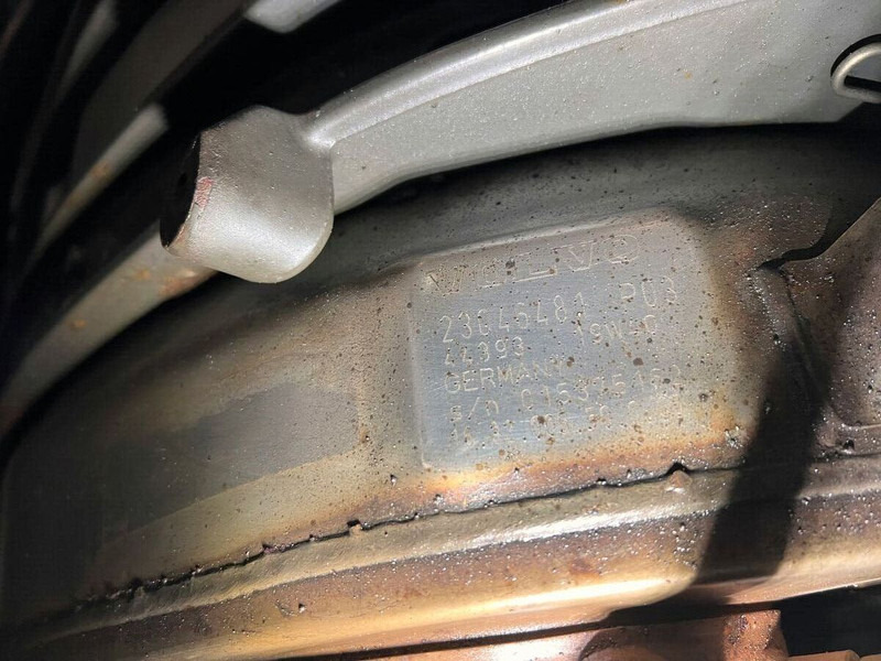Volvo 23046481 P03 - Katalysator: afbeelding 4 Volvo 23046481 P03 - Katalysator: afbeelding 4