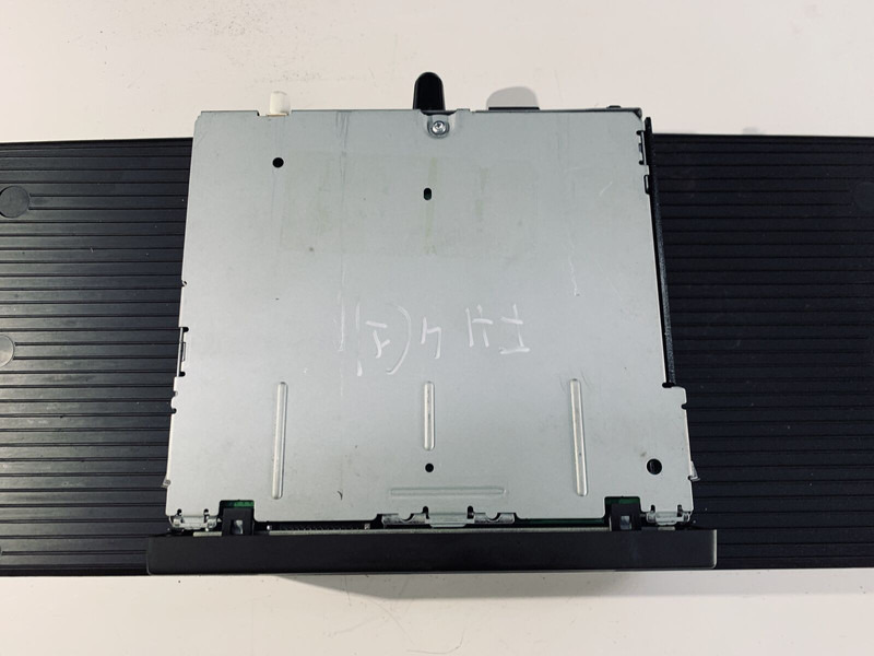 Volvo Anatel - ECU: afbeelding 2 Volvo Anatel - ECU: afbeelding 2