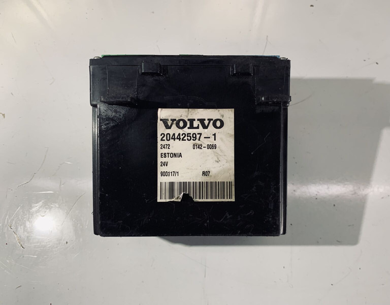 Volvo FH 12 - ECU: afbeelding 1 Volvo FH 12 - ECU: afbeelding 1