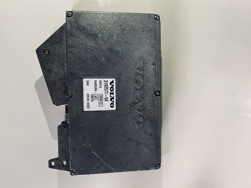 Volvo FH 12 - ECU: afbeelding 1 Volvo FH 12 - ECU: afbeelding 1