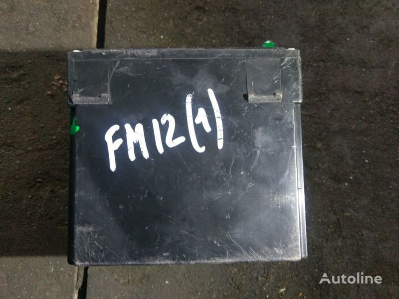 Volvo FH 12 - ECU: afbeelding 4 Volvo FH 12 - ECU: afbeelding 4