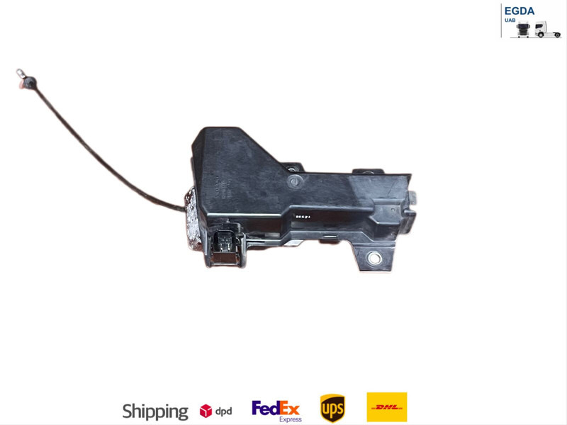 Volvo FH 4 - Carrosserie en exterieur: afbeelding 1 Volvo FH 4 - Carrosserie en exterieur: afbeelding 1