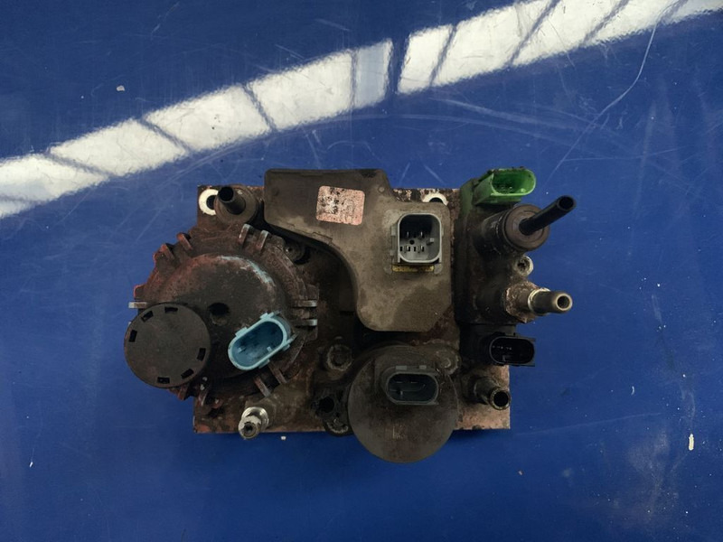 Volvo FH - Brandstofpomp: afbeelding 2 Volvo FH - Brandstofpomp: afbeelding 2