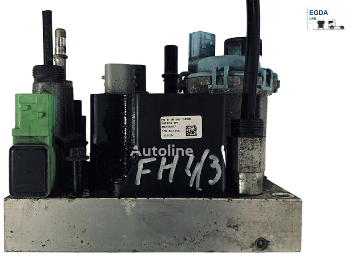 Volvo FH - Brandstofpomp: afbeelding 1 Volvo FH - Brandstofpomp: afbeelding 1