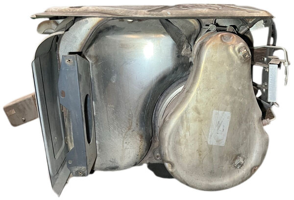 Volvo FL - Katalysator: afbeelding 3 Volvo FL - Katalysator: afbeelding 3