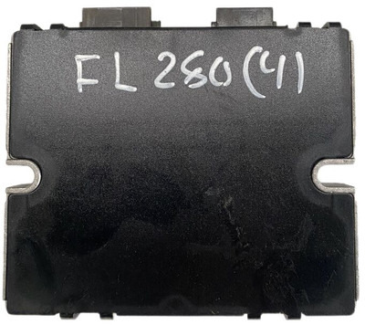 Volvo FL280 (4) - ECU: afbeelding 2 Volvo FL280 (4) - ECU: afbeelding 2