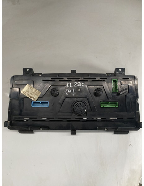 Volvo FL280 - Instrumentenpaneel: afbeelding 2 Volvo FL280 - Instrumentenpaneel: afbeelding 2
