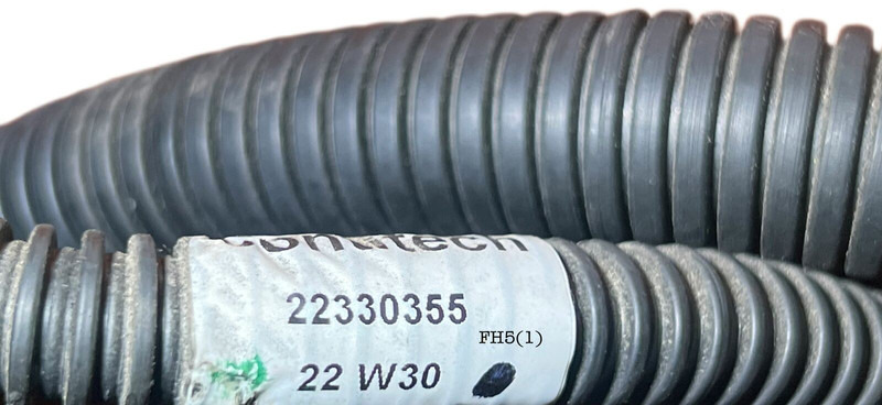 Volvo - Uitlaatsysteem: afbeelding 2 Volvo - Uitlaatsysteem: afbeelding 2