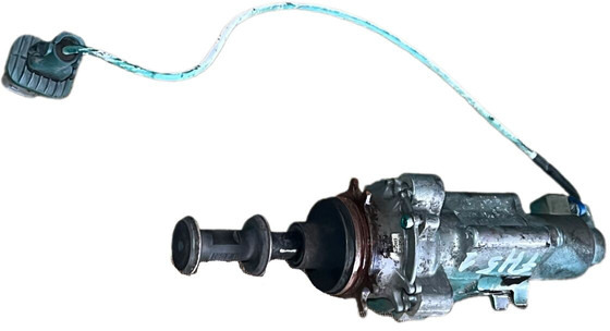 Volvo - Uitlaatsysteem: afbeelding 3 Volvo - Uitlaatsysteem: afbeelding 3