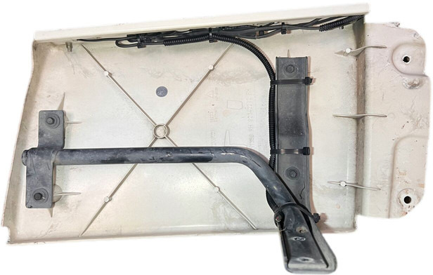 Volvo - Aerokit/ Spoiler: afbeelding 3 Volvo - Aerokit/ Spoiler: afbeelding 3