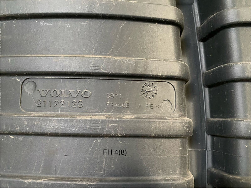 Volvo - Luchtinlaatpijp: afbeelding 3 Volvo - Luchtinlaatpijp: afbeelding 3