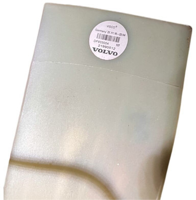 Volvo  - Ventilator: afbeelding 5 Volvo  - Ventilator: afbeelding 5