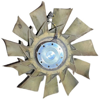 Volvo  - Ventilator: afbeelding 2 Volvo  - Ventilator: afbeelding 2