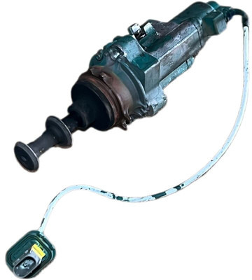 Volvo - Uitlaatsysteem: afbeelding 2 Volvo - Uitlaatsysteem: afbeelding 2