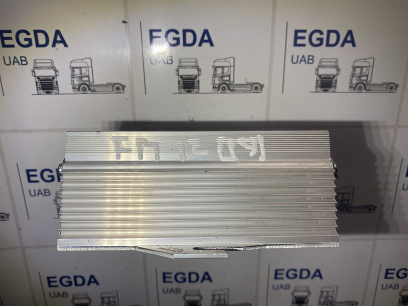 Volvo - ECU: afbeelding 2 Volvo - ECU: afbeelding 2